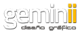 geminii  |  diseño gráfico y web